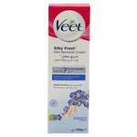 Veet - Ontharingscreme - Silky Fresh - Sensitive Skin - 100ml