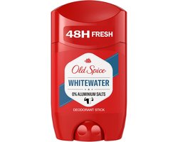 Old Spice Whitewater Stick - 50ml - Deodorant