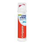 Colgate - Tandpasta - Cool Stripe - Pump - 100ml