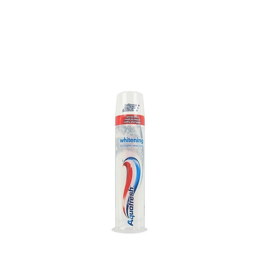Aquafresh - Tandpasta - Whitening - 100ml