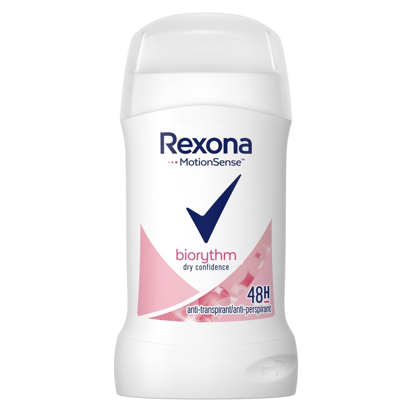 Rexona - Deodorant - Stick - Biorythm - 40ml