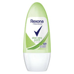 Rexona - Deodorant - Roller - Aloe Vera Scent - 50ml