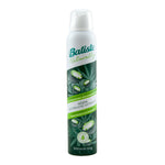 Batiste Naturally - Shampoo - Droogshampoo - Coconut Milk & Hemp - 200ml