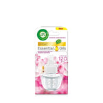 Air Wick - Luchtverfrisser - Navulling - Magnolia & Cherry Blossom - 19ml