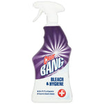 Cillit Bang - Allesreiniger - Spray - Bleach & Hygiene - 750ml