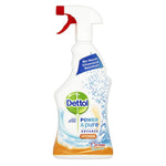 Dettol - Keukenreiniger - Spray - Power & Pure Advance - Kitchen - 750ml
