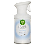 Air Wick - Luchtverfrisser - Spray - Soft Cotton - 250ml