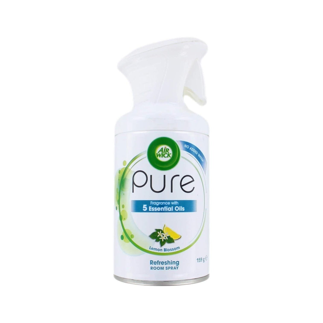 Air Wick - Luchtverfrisser - Spray - Lemon Blossom - 250ml