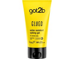 Got2B - Styling Hair Glued (Water Resist ant Spiking Glue) 150 ml