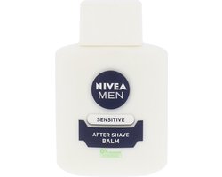 Nivea Aftershave Balsem Men - Balsem Sensitive 100 ml
