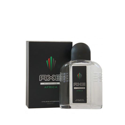 Axe - Aftershave - Africa - 100ml