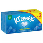Kleenex - Zakdoeken - The Original - Always Soft & Strong - 2x72 Stuks