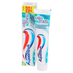 Aquafresh - Tandpasta - Active Fresh - 125ml