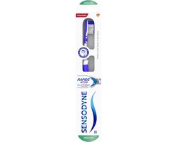Sensodyne - Tandenborstel - Rapide Action - Medium - 1st
