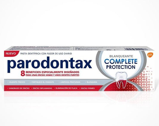 Tandpasta Parodontax Complete Paradontax (75 ml)