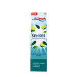 Aquafresh - Tandpasta - Eucalyptus, Lime & Mint - 75ml