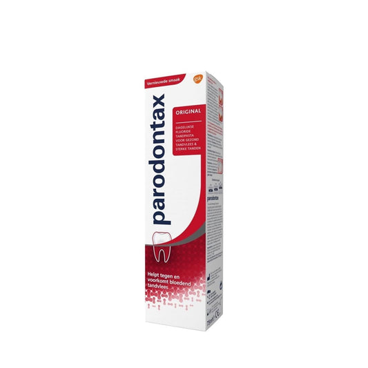 Parodontax - Tandpasta - Original - 75ml