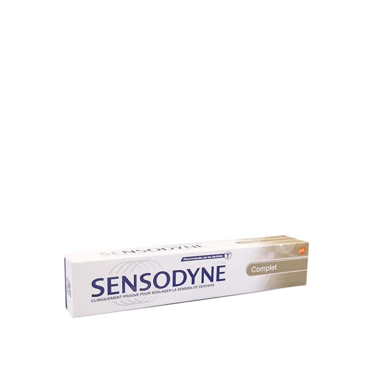 Sensodyne - Tandpasta - Complet - 75ml