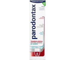 Parodontax - Tandpasta - Tandvlees+Gevoeligheid & Adem - 75ml