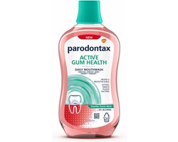 Parodontax - Mondwater - Gentle Fresh Mint - 500ml