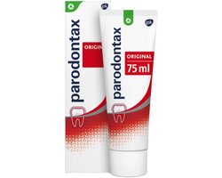 Parodontax - Tandpasta - Original - 75ml