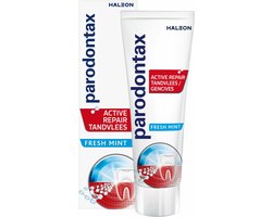 Parodontax Active Repair Tandvlees Fresh Mint 75 ml