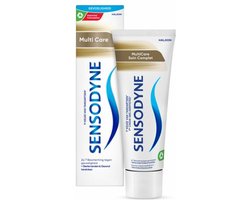 Sensodyne Tandpasta MultiCare - 75 ml