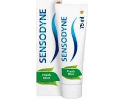 Sensodyne Tandpasta Fresh Mint - 75 ml