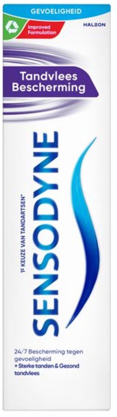 Sensodyne Tandpasta Gum Protection - 75 ml