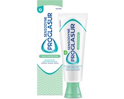 Sensodyne ProGlasur Daily Protection Tandpasta 75ml