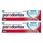 Parodontax - Tandpasta - Complete Protection - Extra Fresh - 2 x 75ml