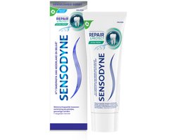 Sensodyne Tandpasta Repair & Protect Extra Fresh - 75 ml