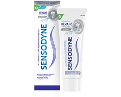 Sensodyne Tandpasta Repair & Protect Whitening - 75 ml