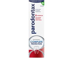 Parodontax Tandpasta Complete Protection Extra Fresh - 75 ml