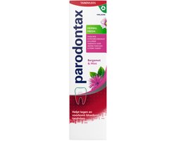 Parodontax Tandpasta Herbal Fresh - 75 ml