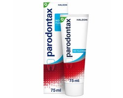 Parodontax Tandpasta No Fluoride - 75 ml
