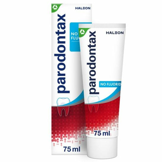 Parodontax Tandpasta No Fluoride - 75 ml