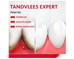 Parodontax Tandpasta bij Bloedend Tandvlees Original - 75 ml