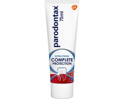 Parodontax Tandpasta Extra Fresh Complete Protection - 75ml