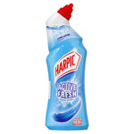 Harpic - Toiletreiniger - Active Fresh - Marine Splash - 750ml