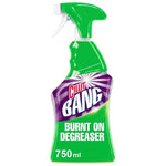 Cillit Bang - Keukenreiniger - Spray - Burnt-On Degreaser - 750ml