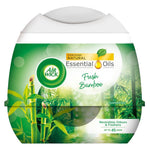 Air Wick - Luchtverfrisser - Gel - Fresh Bamboo - 180g