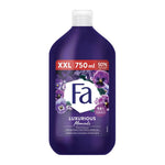 Fa - Douchegel - Luxurious Moments - 750ml