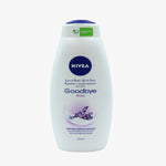Nivea - Douchegel - Goodbye Stress - 750ml