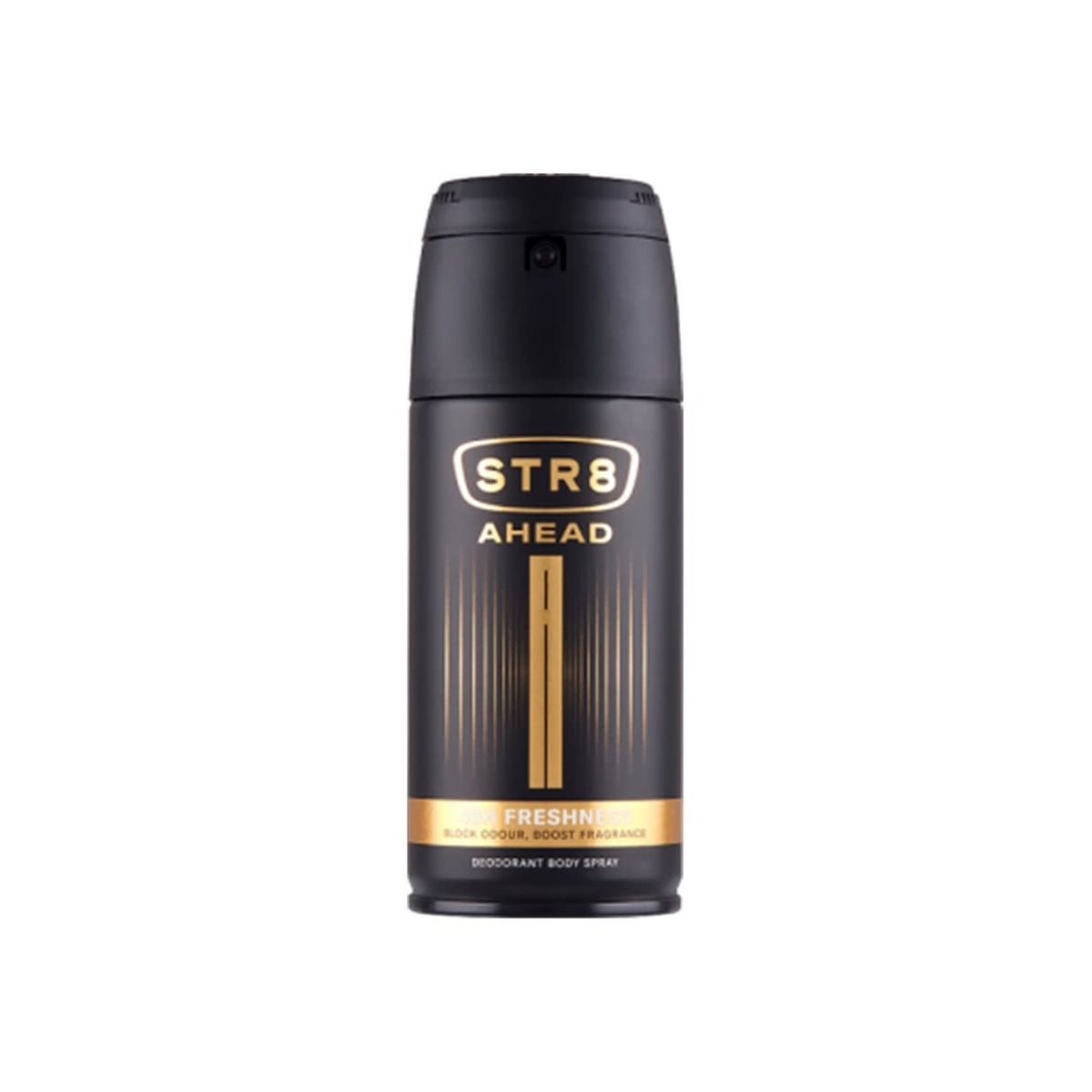 STR8 - Deodorant - Spray - Ahead - 150ml