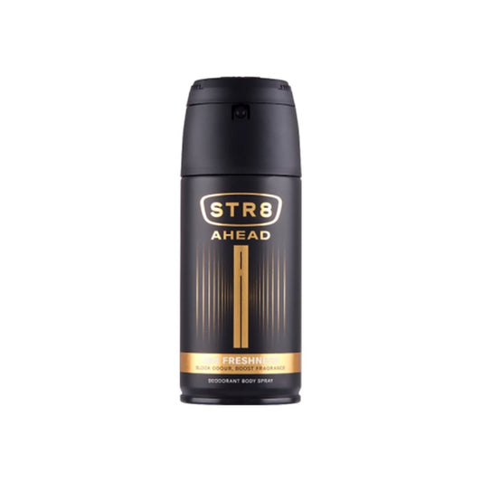 STR8 - Deodorant - Spray - Ahead - 150ml