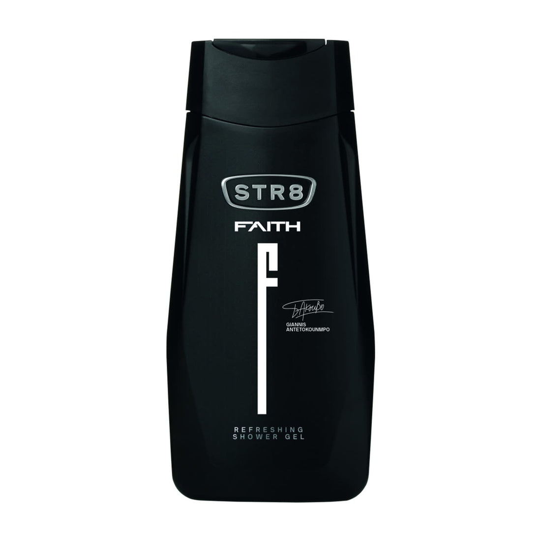 STR8 - Douchegel - Faith - 250ml