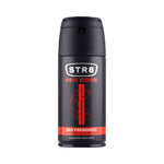 STR8 - Deodorant - Spray - Red Code - 150ml