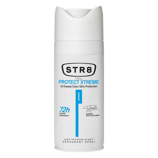 STR8 - Deodorant - Spray - Protect Xtreme - Anti Perspirant - 150ml