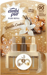 Ambi Pur 3Volution Vanilla Cookie 20 ml
